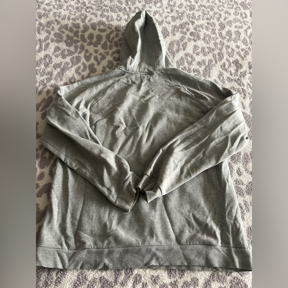 mens under armour hoodie - Picture 2 of 3
